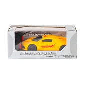 Nessiworld  DZ777-53 Kumandali Pilli Işıklı Spor Araba -Karsan Oyuncak - 3