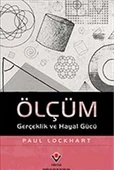 Ölçüm  Gerçeklik ve Hayal Gücü - 1