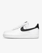 Nike Air Force 1 Sneaker CT2302-100 Spor Ayakkabı - 1