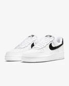 Nike Air Force 1 Sneaker CT2302-100 Spor Ayakkabı - 3