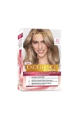 L'Oreal Paris Excellence Creme Saç Boyası No: 8.1 Küllü Koyu Sarı - 1