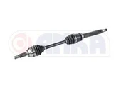 AKS KOMPLE SAĞ RENAULT MASTER III-MOVANO 2.3 DCI 6 VİT. 10 M9T MOTOR RULMAN 20 MM - 1