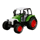 Nessiworld  2555 Maxx Wheels Traktör 14 cm  -Sunman - 2