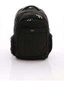 Ççs Siyah Usb Girişli Erkek Sırt Çantası 51594 - 1