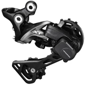 Shimano Deore XT RD-M8000-GS 11li Arka Aktarıcı 11 Vites Kilitlenebilir Mekanizma Sgs Shadow - 3