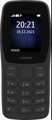 NOKIA 105 Classic Tuşlu Cep Telefonu (Nokia Türkiye Resmi Distribütör Garantili) - 4
