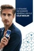 NIVEA MEN Derma Control Clinical Erkek Roll-on Deodorant 50 ml,96 Saat Anti-perspirant Koruma thumbnail 3