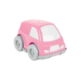 Nessiworld 07 690 Strong Mini Arabalar -Pilsan Oyuncak - 5