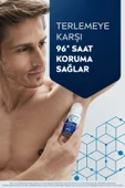 NIVEA MEN Derma Control Clinical Erkek Roll-on Deodorant 50 ml,96 Saat Anti-perspirant Koruma thumbnail 2