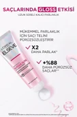 Elseve Glycolic Gloss Mükemmel Parlaklık için Pürüzsüzleştirici Saç Kremi 150ml - 5