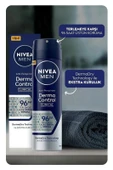 NIVEA DERMA CONTROL CLINICAL ERKEK DEODORANT thumbnail 3