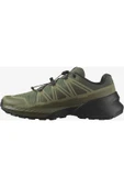 SALOMON ERKEK KOŞU/FITNESS AYAKKABI SPEEDCROSS PEAK L47948700 - 2