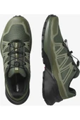 SALOMON ERKEK KOŞU/FITNESS AYAKKABI SPEEDCROSS PEAK L47948700 - 4