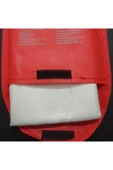 YANGIN BATTANİYESİ 100x150 CM - 2