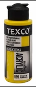 Texco Excellent Akrilik Boya 11516-Fulya 110 cc thumbnail 1