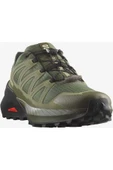 SALOMON ERKEK KOŞU/FITNESS AYAKKABI SPEEDCROSS PEAK L47948700 - 3