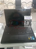 SONY VPCF2 İ7 İŞLEMCİLİ SSDLİ LAPTOP - 1