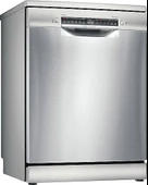 Bosch SMS4IKI61T 6 Programlı Inox Bulaşık Makinesi - 1
