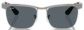 Ray-Ban RB3875 029/R5 53 Unisex Güneş Gözlüğü - 2
