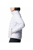 Columbia Delta Ridge Iı Down Jacket Kadın Mont thumbnail 3