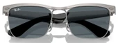 Ray-Ban RB3875 029/R5 53 Unisex Güneş Gözlüğü - 5