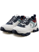 U.S. Polo Assn TRACKY 5FX Beyaz Kadın Sneaker Ayakkabı - 3