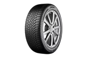 Bridgestone 225/60 R18 104V XL Blizzak 6 Kış Lastiği - 2025 - 1