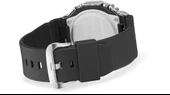 CASIO G-SHOCK GBM-2100A-1A3DR SİYAH SİLİKON YEŞİL KADRAN ANALOG/DİJİTAL PİLSİZ SOLAR ERKEK KOL SAATİ thumbnail 4
