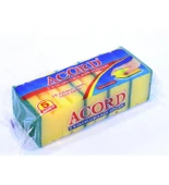 Acord 5 li Oluklu Bulaşık Süngeri - 2