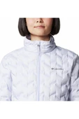 Columbia Delta Ridge Iı Down Jacket Kadın Mont thumbnail 6