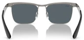 Ray-Ban RB3875 029/R5 53 Unisex Güneş Gözlüğü - 4