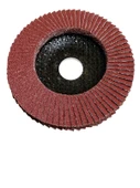 A80 KUM FLAP DİSK 115X22 - 1