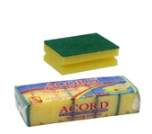 Acord 5 li Oluklu Bulaşık Süngeri - 3