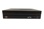 HyperBox Intel Atom 2. Nesil 8 GB RAM 256 GB SSD Mini Bilgisayar (Yenilenmiş Ürün) - 1