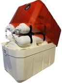 TEKNOSAN ORTİX SU ARITMA CİHAZI - 2