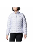 Columbia Delta Ridge Iı Down Jacket Kadın Mont thumbnail 1
