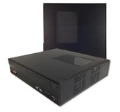 HyperBox Intel Atom 2. Nesil 8 GB RAM 256 GB SSD Mini Bilgisayar (Yenilenmiş Ürün) - 3