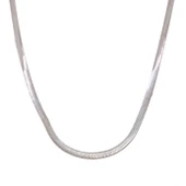 Çelik İtalyan Zincir 4 MM Kalınlık ZN-311 thumbnail 2