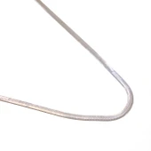 Çelik İtalyan Zincir 4 MM Kalınlık ZN-311 thumbnail 3