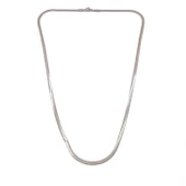 Çelik İtalyan Zincir 4 MM Kalınlık ZN-311 thumbnail 1