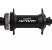 Shimano Deore FH-M615 Disc 32 Delik Centerlock Kaset Bisiklet Ön Göbek Ön Hazne 32d - 1