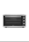 Simfer 4507 Turbo 45 lt Inox Midi Fırın - 1