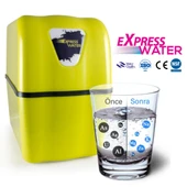 WATER EXPRESS EVSEL SU ARITMA - 4