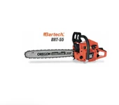 Bartech Brt-55 Motorlu Testere - 1