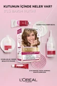L'Oreal Paris Excellence Creme Saç Boyası Koyu Kestane 3 - 5