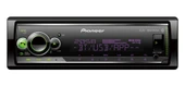 Pioneer MVH-S520BT Bluetooth USB li Oto Teyp thumbnail 1
