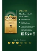 Jacobs Selection Gold Filtre Kahve 250gr - 3
