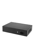 ZTECH ZR-1010 8 Port 10/100 POE + 2 Port 10/100/1000 Mbps 125W - 3
