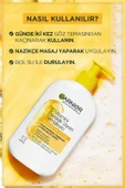 Garnier C Vitamini Parlaklık Veren Temizleyici 250 ML thumbnail 6