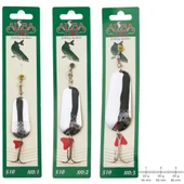 Albastar 510 Turna Olta Kaşığı (344582926)  No.2 30 Gr - 1